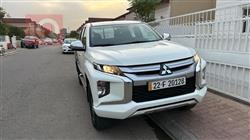 میتسوبیشی L200